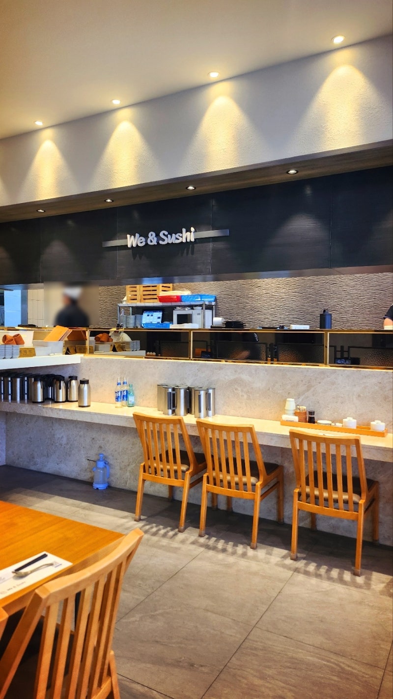 마곡역회식 초밥 맛집 추천 | 마곡 일식 분위기 맛집 위앤스시 후기 이미지 36