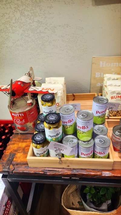목동 피자 맛집 추천 | 샐러드바와 함께하는 분위기 있는 오목교 피자 맛집 피자알볼로 목동본점 후기 이미지 40