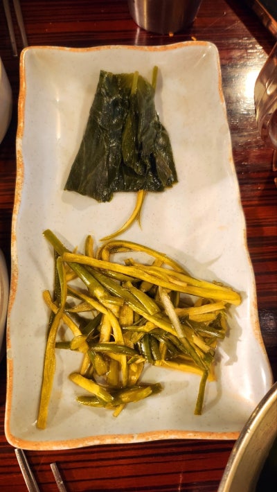 오목교역 맛집 추천 | 민생회복쿠폰 사용 가능한 목동 고기집 동래정 목동점 후기 이미지 20