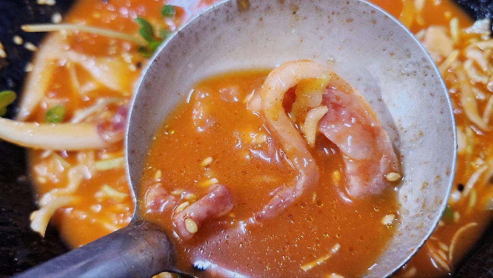 동명항 맛집 횟집 추천 | 속초 현지인 맛집 신가에서 모듬회 후기 이미지 22