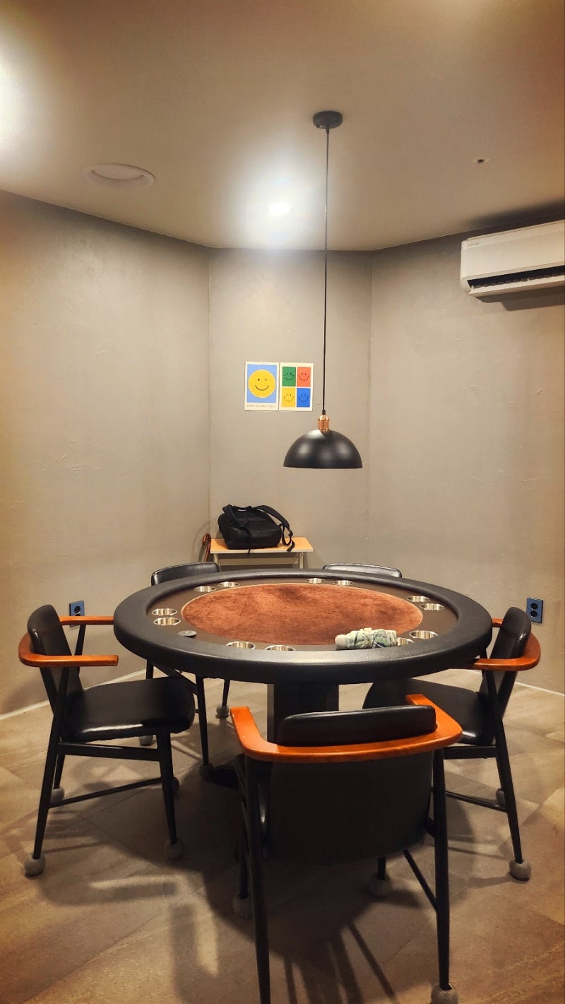 강남 24시 보드카페 추천 | 선정릉과 언주역 사이 양배추 보드카페 후기 이미지 7