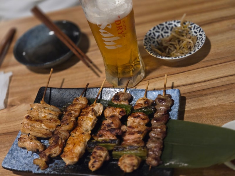 [종로 이자카야 맛집] 키테 (feat.종로 이자카야, 종로3가 이자카야, 종로3가 회식) 이미지 13