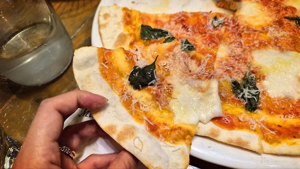 일산 밤리단길 맛집 추천 | 일산 국립 암센터 근처 레스토랑 파스타 맛집 밀레폴리에 후기 이미지 31