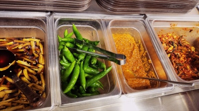 애월 카페거리 맛집 추천 | 애월 점심맛집으로 추천하는 고기국수 맛집 한담국수 곽지애월점 후기 이미지 14