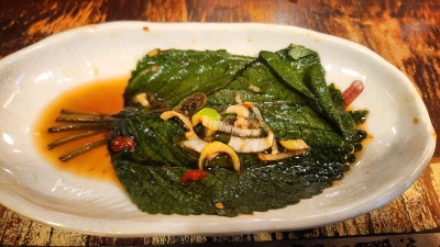 명동역맛집 추천 | 회식장소로 추천하는 서울3대삼겹살집 육통령명동본점 후기 이미지 20