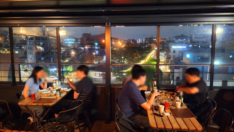 디디피 맛집 추천 | 동대문 데이트코스 맛집 피자가 맛있는 동대문펍 프로젝트D 후기 이미지 20