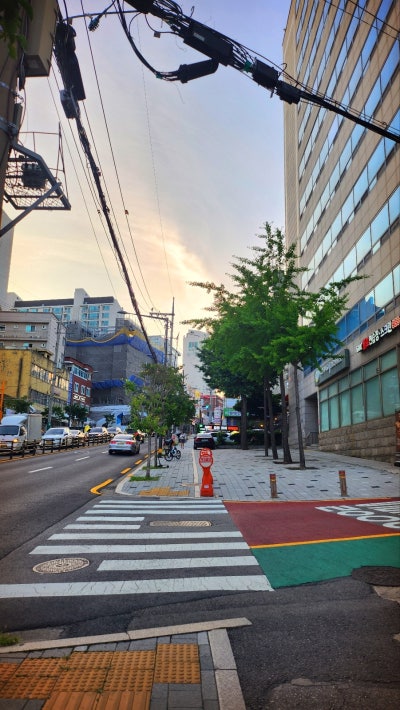 길음 네일 패디 추천 | 역 가깝고 손 빠른 파라테라피 길음점 후기 이미지 2