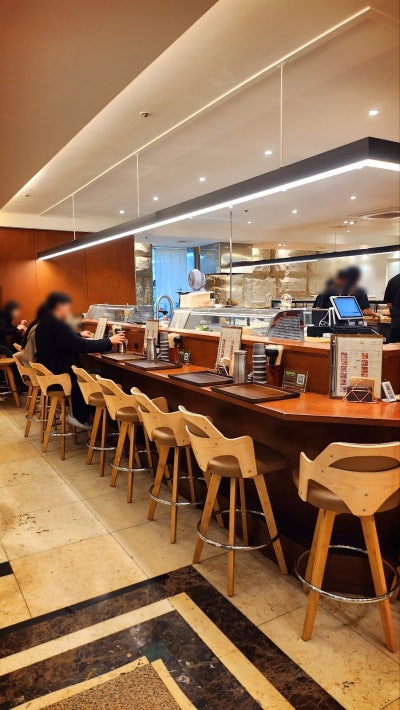 국회의사당역 점심 맛집 초밥 추천 | 여의도 맛집 초밥 스시 전문 일품 여의도점 후기 이미지 10