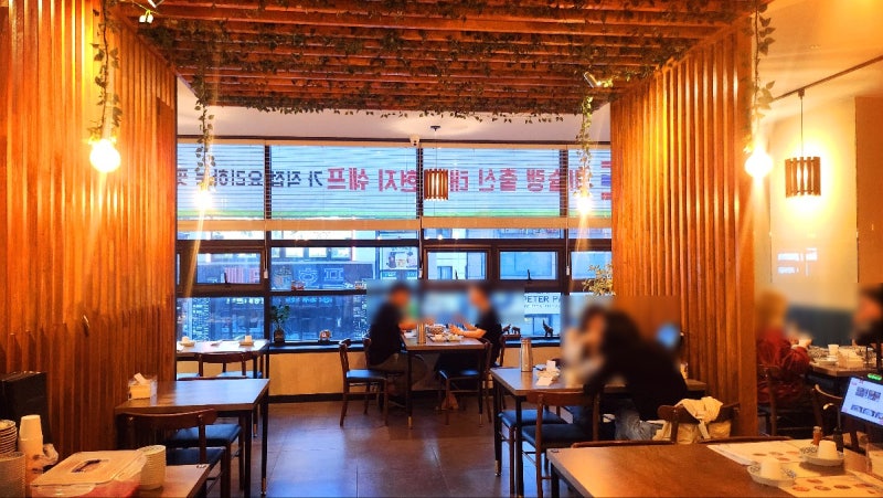 공덕역 마포역 쌀국수 맛집 추천 | 데이트 추천 가능한 레몬그라스타이 후기 이미지 11