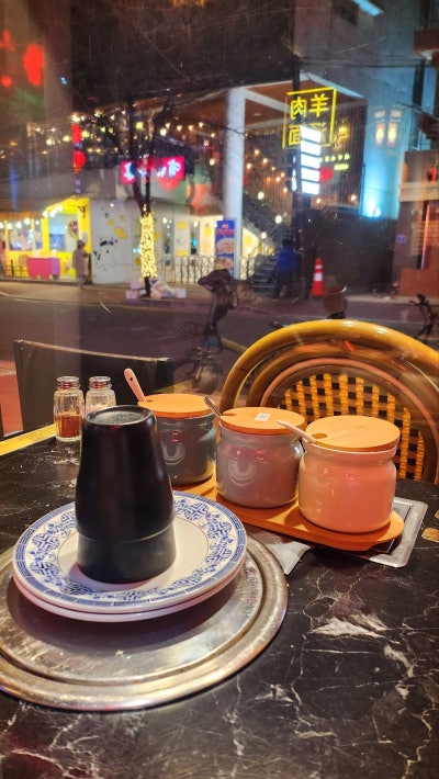 상수 양꼬치 맛집 추천 | 단체회식도 가능한 분위기 맛집 합정역 맛집 로우샹로우 이미지 24