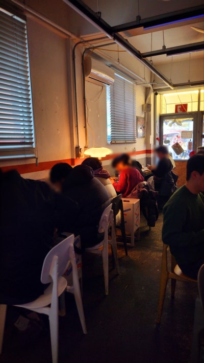 성수HDD피자 | 성수 데이트 추천 성수동 피자맛집 HDD피자 후기 및 웨이팅 정보 이미지 9