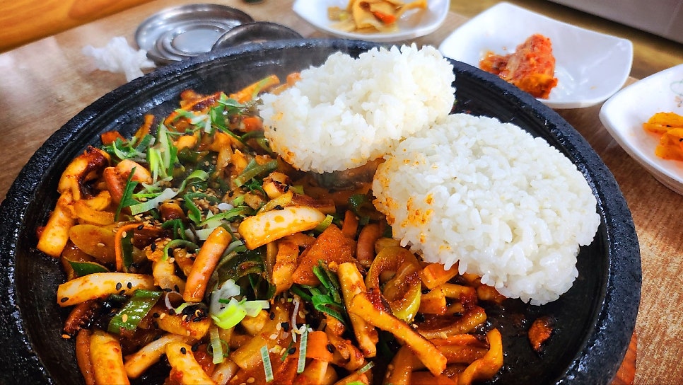 죽녹원 근처 맛집 추천 | 전남 담양 맛집 프로방스 한식 구가네 META 밥상 후기 이미지 28