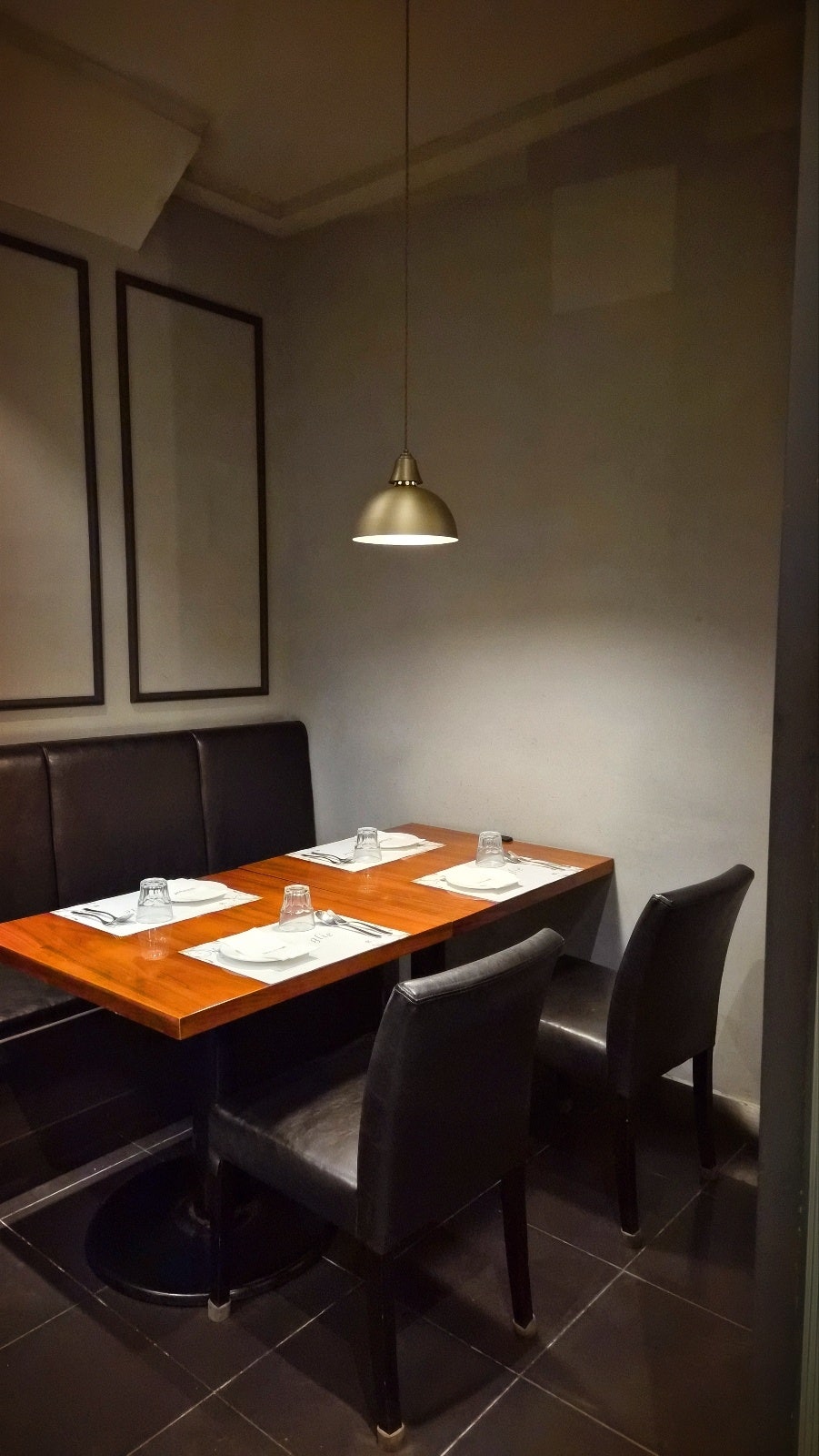 일산 밤리단길 맛집 추천 | 일산 국립 암센터 근처 레스토랑 파스타 맛집 밀레폴리에 후기 이미지 34