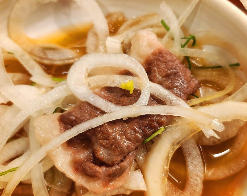 선릉 소고기집 추천 | 선릉역 돼지갈비 소갈비 맛집 바우한우 후기 이미지 34