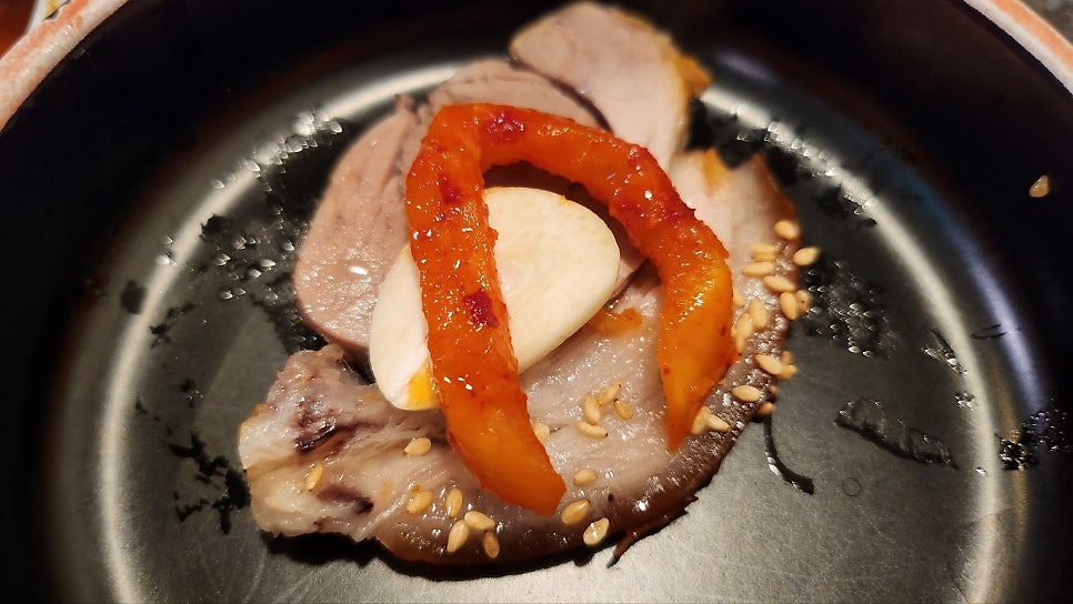 성수동족발 맛집 추천 | 회식장소로 추천하는 쯔양 성수동족발 맛집 권식족발성수본점 후기 이미지 12