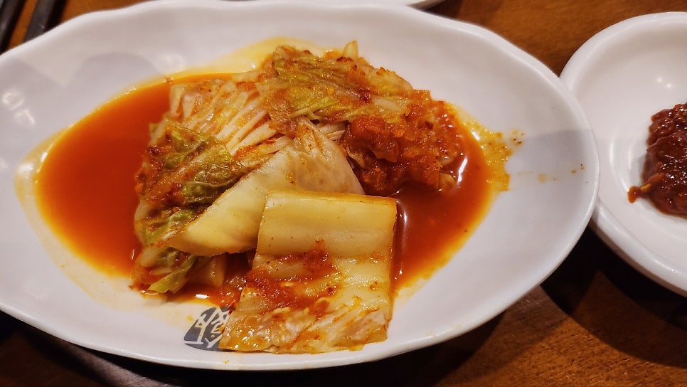 상일동역 맛집 추천 | 상일동역 회식으로 추천하는 고덕동 맛집 고반식당 상일동점 후기 이미지 11