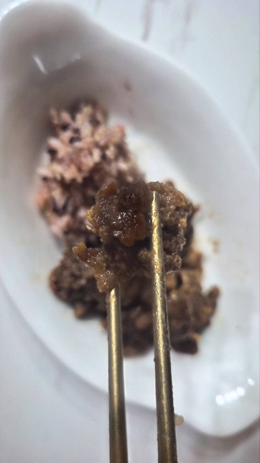 직장인 도시락 추천 | 간편한 냉동 다이어트 도시락 반찬 간장 불고기 후기 이미지 13