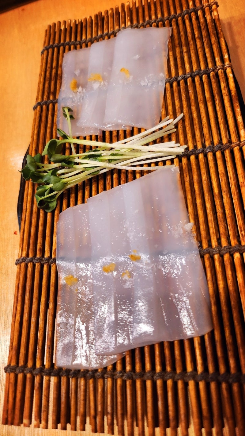 공덕역 맛집 술집 추천 | 공덕역 맛집 코스요리 공덕역 술집 이자카야 사랑과 평화 후기 이미지 29