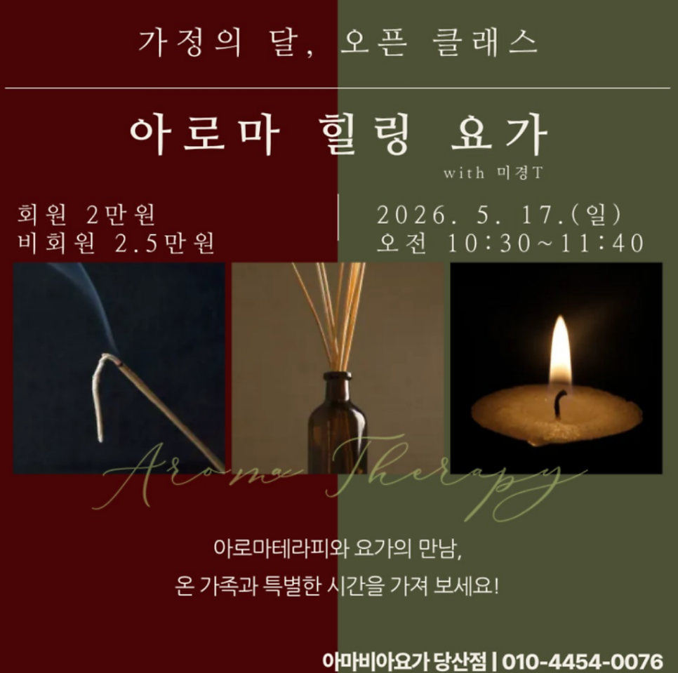 당산요가 추천 | 플라잉요가 매트필라테스 소도구필라테스 아마비아 요가 당산점에서 가장 좋아하는 수업 이미지 7