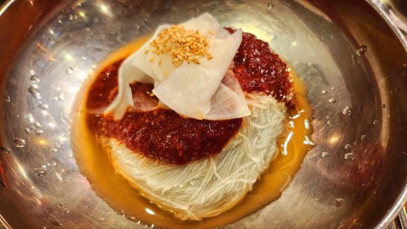 여의도 회식장소 추천 | 여의도 맛집 샛강역 고기집 삼육공 여의도 케이타워점 후기 이미지 24