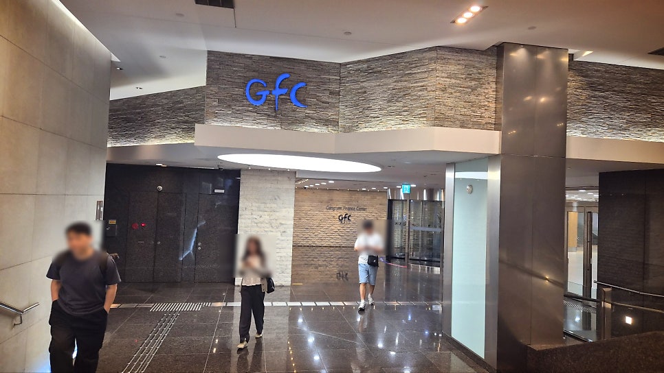와인앤모어 GFC점 추천 | 비지니스 선물 사기 좋은 강남 와인샵 와인앤모어 강남파이낸스점 후기 이미지 7