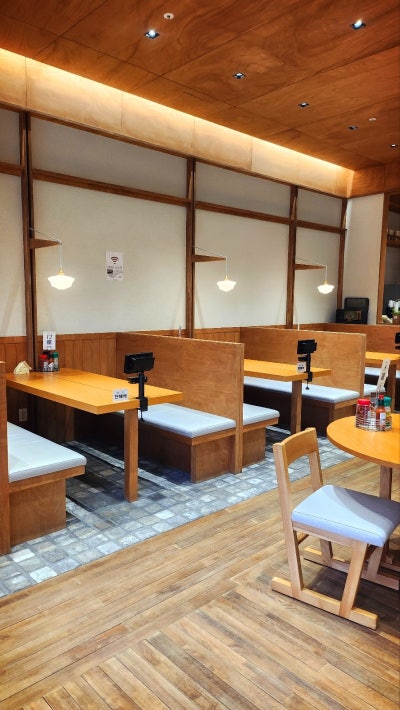 목동 피자 맛집 추천 | 샐러드바와 함께하는 분위기 있는 오목교 피자 맛집 피자알볼로 목동본점 후기 이미지 7