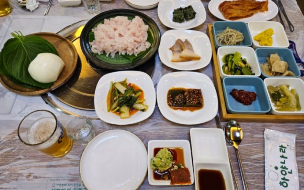 목포 여행 | 목포 하모 샤브샤브 맛집 추천 | 백경 샤브샤브 내돈내산 후기 (영업시간, 주차 팁) 이미지 2