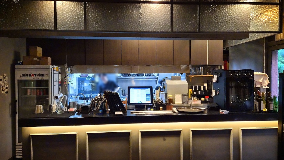 일산 밤리단길 맛집 추천 | 일산 국립 암센터 근처 레스토랑 파스타 맛집 밀레폴리에 후기 이미지 35