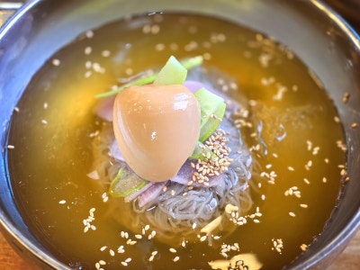 속초 돼지갈비 맛집, 속초 해수욕장 근처 맛집 | 속초 고기집 '동강청정한우앤한돈' 돼지갈비 후기 이미지 26