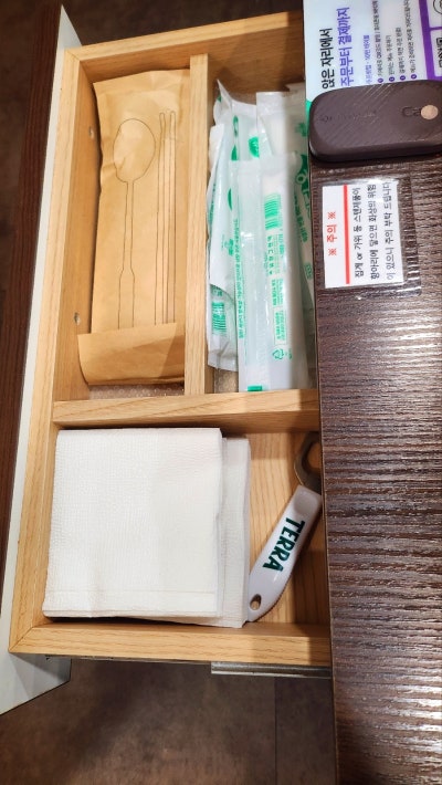 여의도 국회의사당역 맛집 추천 | 몸보신이 필요할때 추천하는 맛집 항아리갈비탕 여의도점 후기 이미지 13