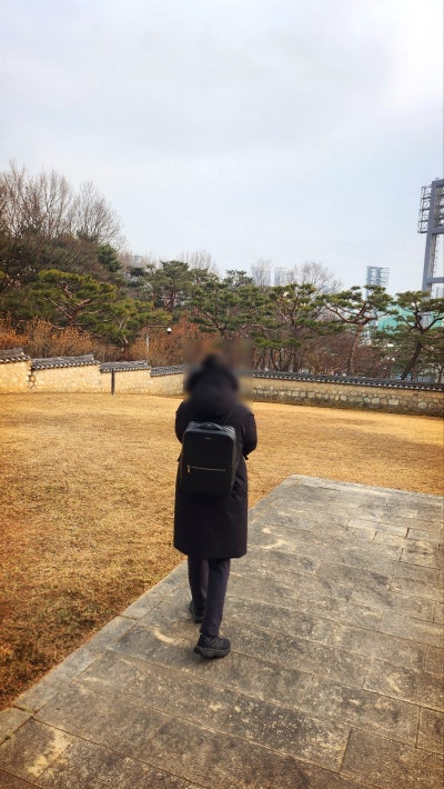 효창공원 산책 | 의열사와 백범김구기념관까지 한번에 둘러보는 효창공원 산책 후기 이미지 8