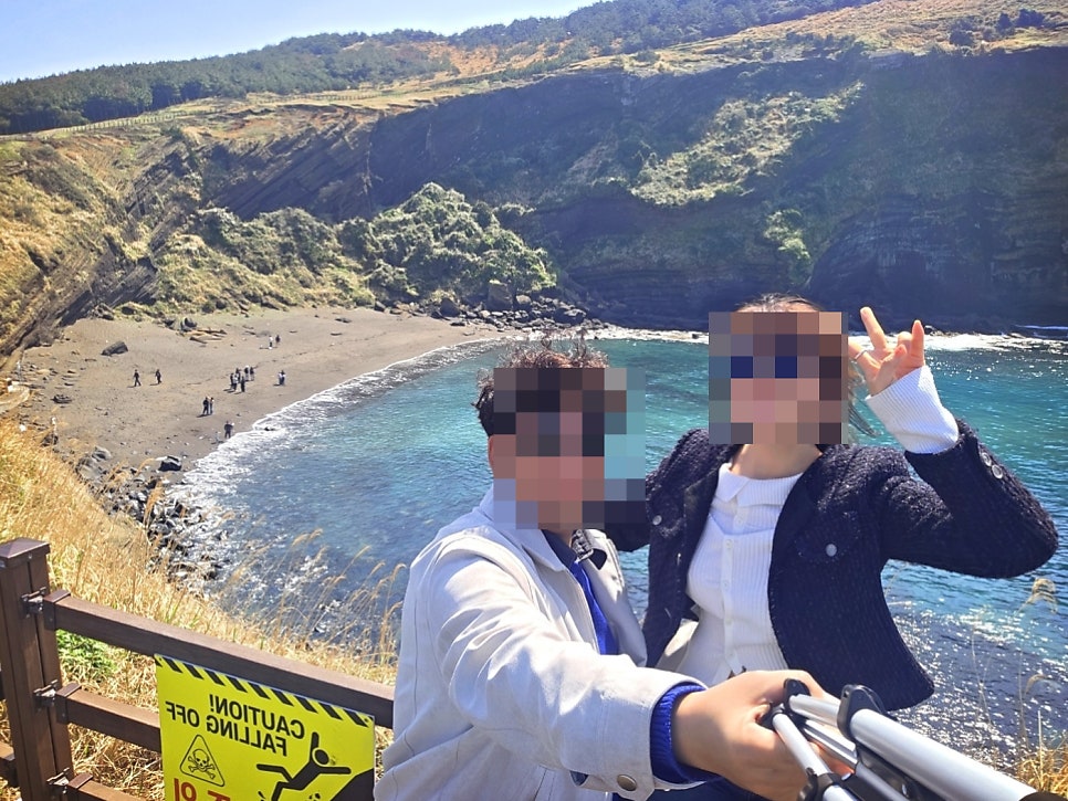 우도 전기스쿠터 대여 추천 | 우도 가볼만한 곳 정복은 우도 코코나라 전기차와 함께 이미지 18