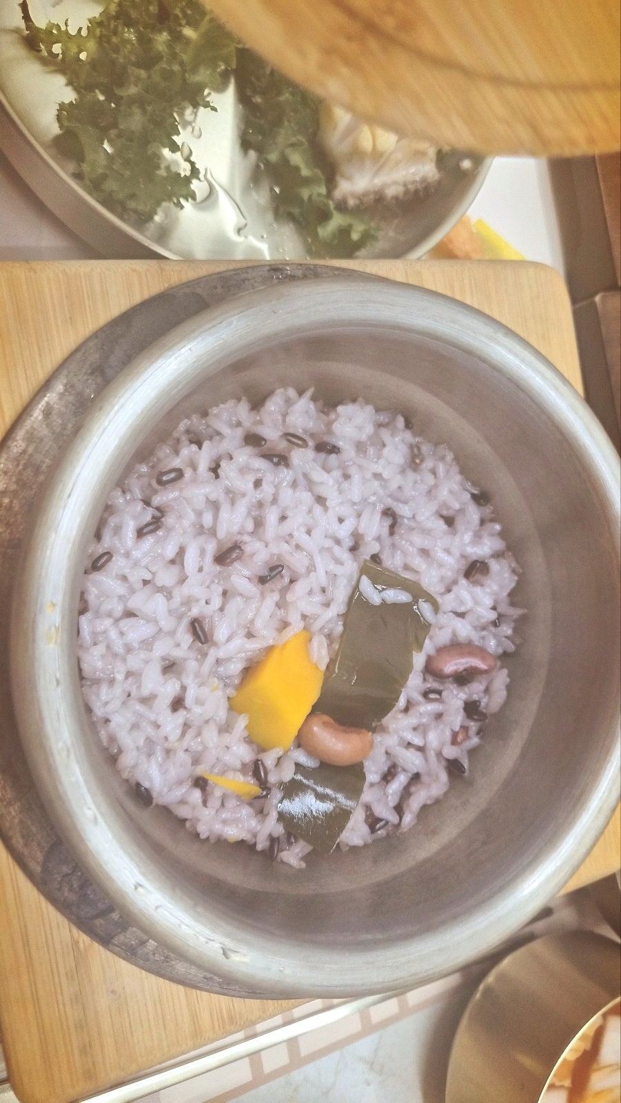 진진수라 마곡점 | 강서구 한정식 마곡 오마카세 진진한상B코스 후기 이미지 27