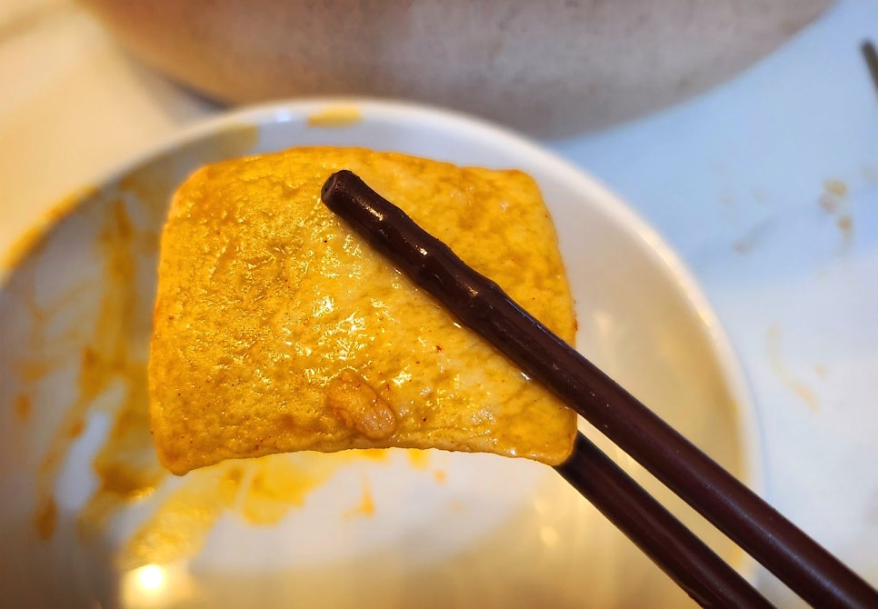 치즈떡볶이 추천 | 밀키트 추천 떡볶이 밀키트 낭만부부 치즈 몽땅 떡볶이 후기 이미지 16