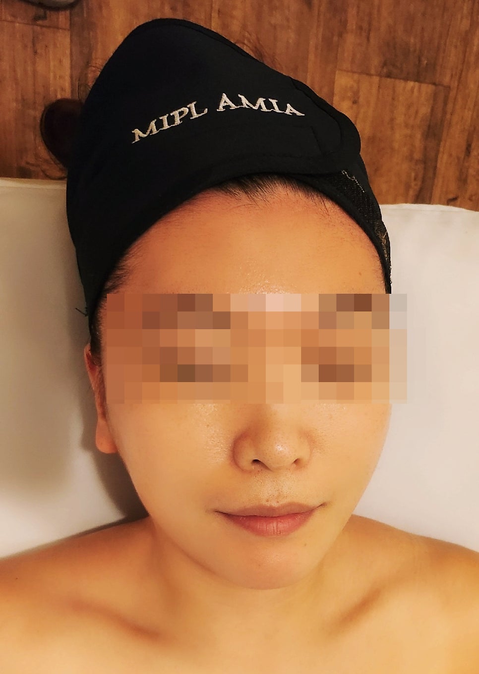 홍대경락 추천 | 윤곽 축소, 미백, 얼굴경락까지 잘하는 마포피부관리 에스테틱 미플 망원역점 후기 이미지 21
