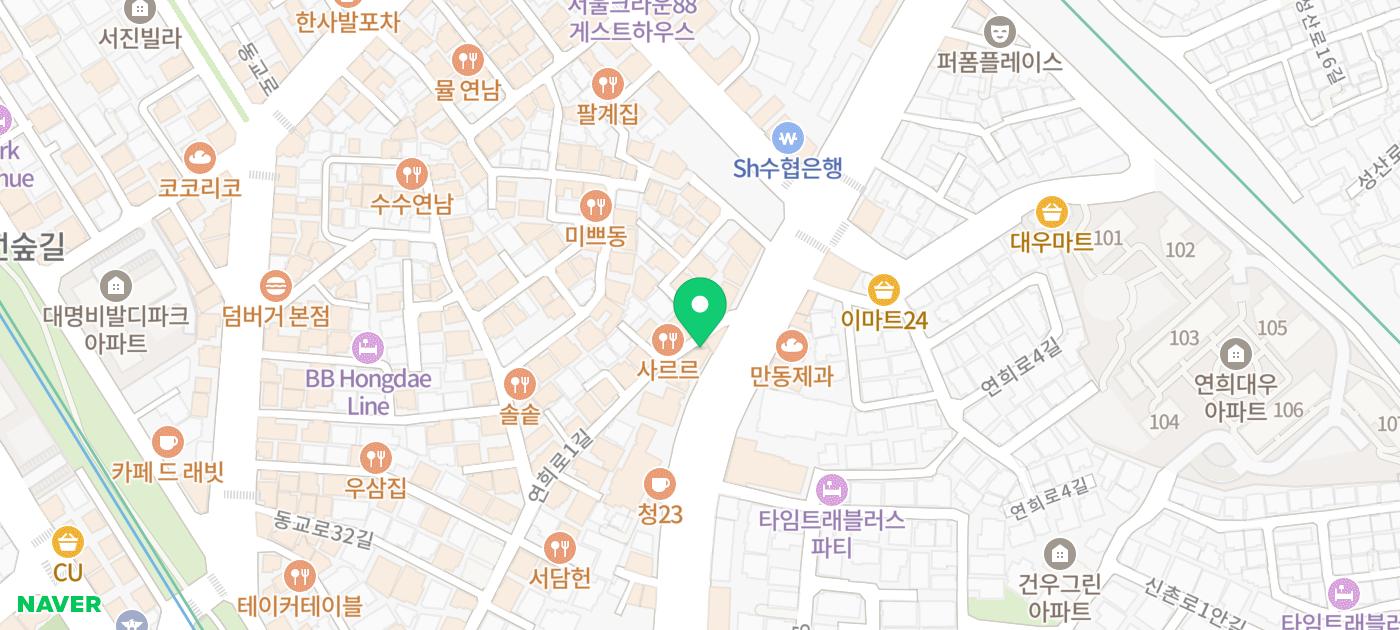 연남동 와인바 추천 | 분위기 좋은 파스타집 더목 연남 이미지 33