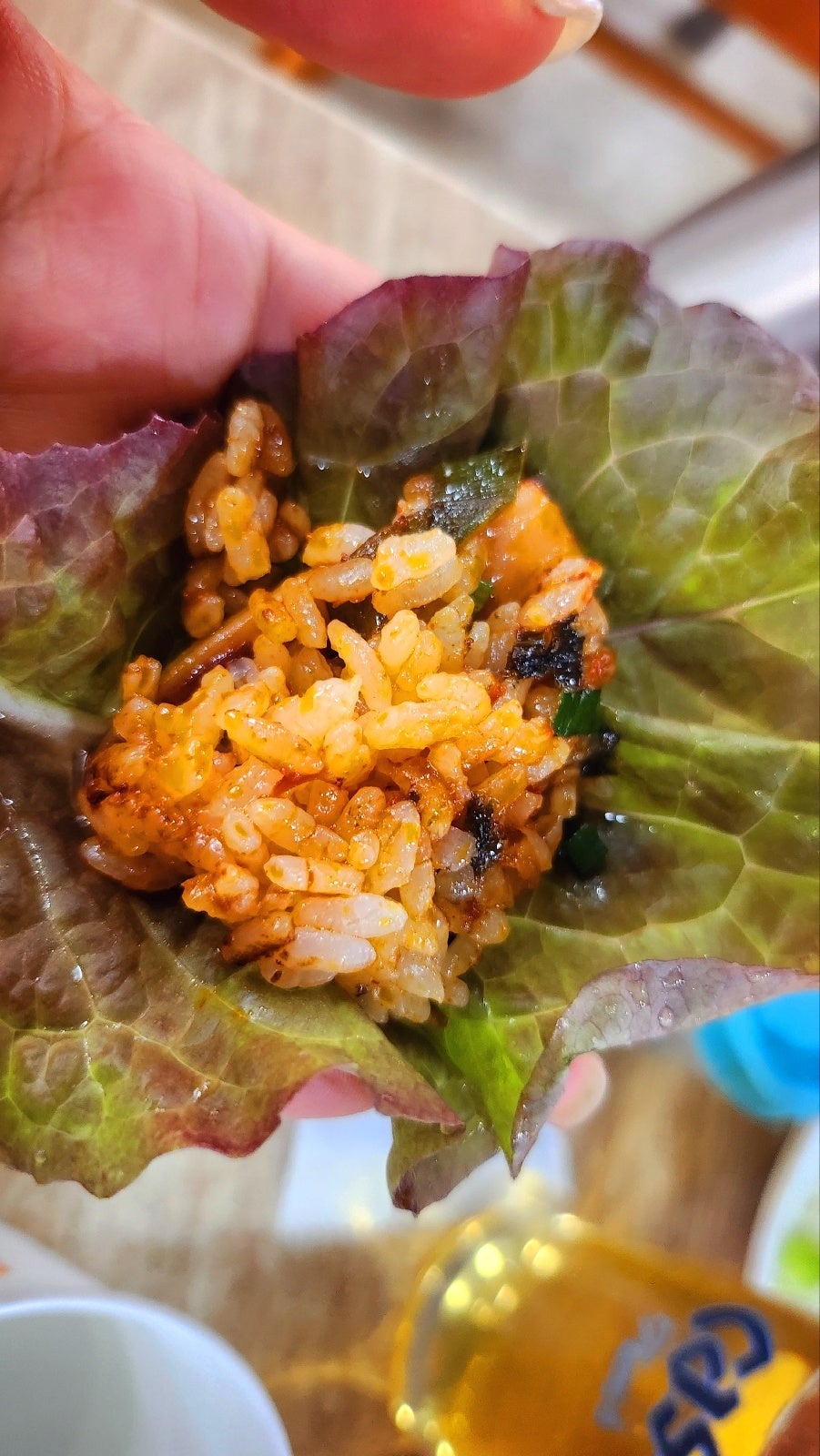 죽녹원 근처 맛집 추천 | 전남 담양 맛집 프로방스 한식 구가네 META 밥상 후기 이미지 30