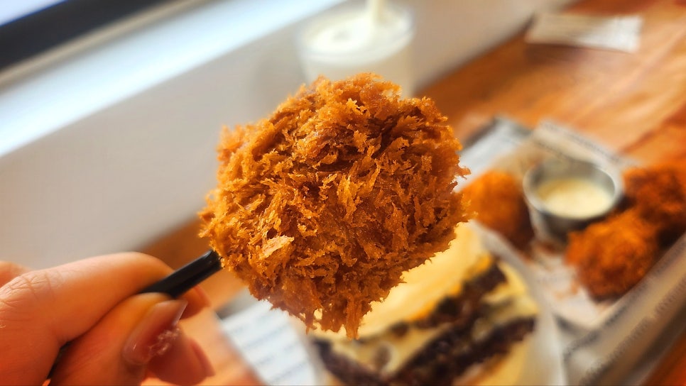 제주 조천 맛집 추천 | 제주 함덕해수욕장 근처 수제버거 맛집 무거버거 후기 이미지 10