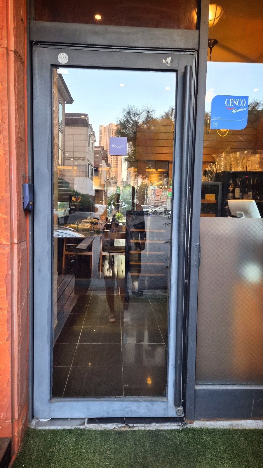 일산 밤리단길 맛집 추천 | 일산 국립 암센터 근처 레스토랑 파스타 맛집 밀레폴리에 후기 이미지 4