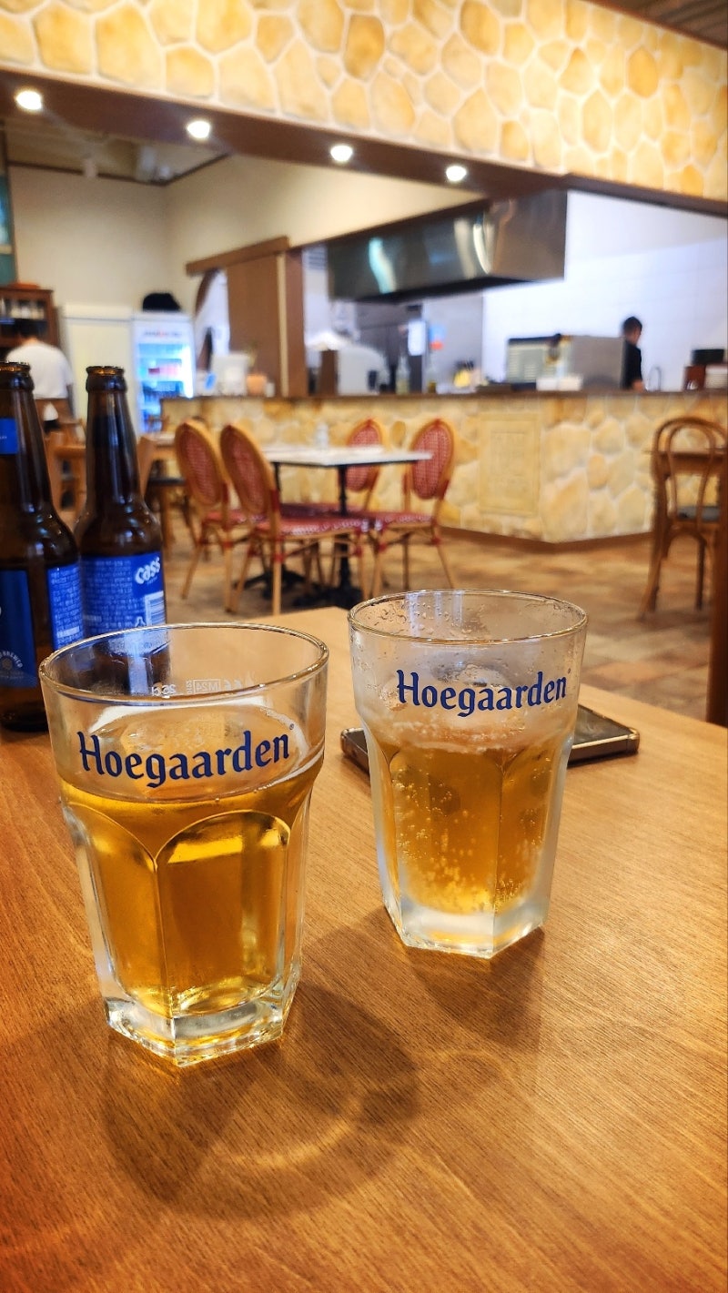 송도 브런치카페 내돈내산 추천 | 프렌치토스트가 맛있는 연수구 브런치 카페 아르도레 후기 이미지 14