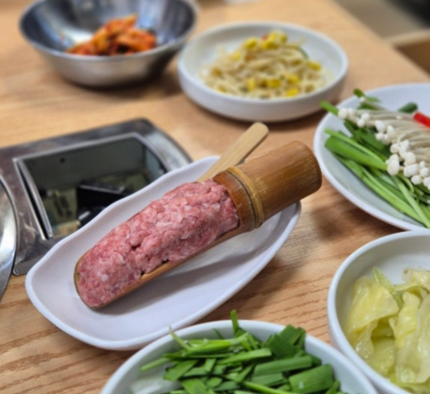 종로 닭칼국수 추천 | 동대문 삼계탕 맛집 한민국 닭한마리 후기 이미지 14