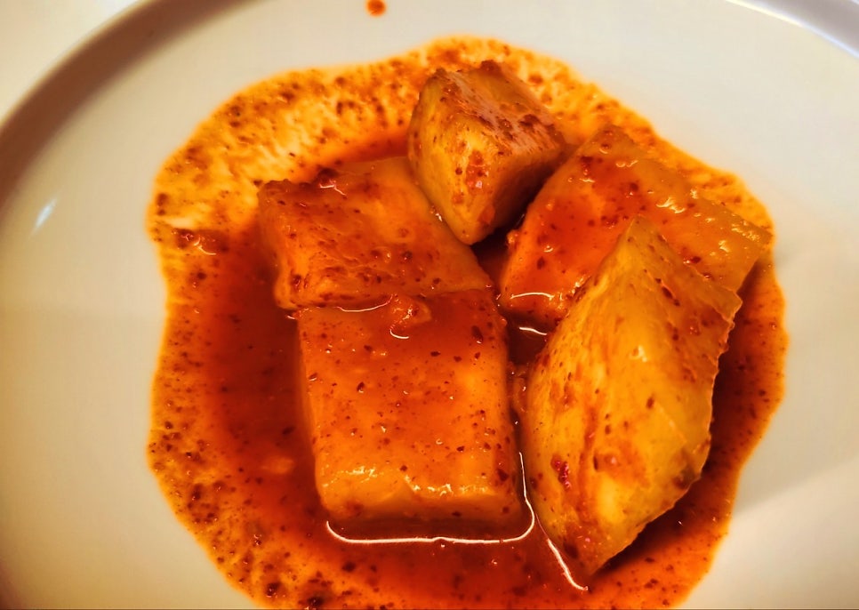 시청 내돈내산 한우불고기 맛집 추천 | 정갈하고 고급진 고기집 종로은행나무집 시청점 후기 이미지 21