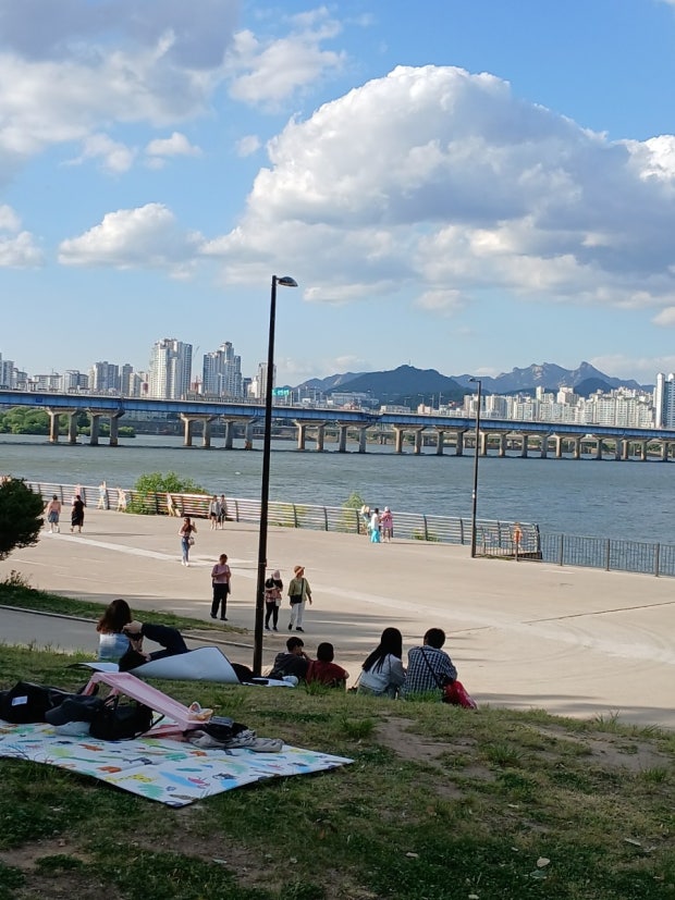 여의나루 맛집 점심 추천 | 여의도 카레 맛집으로 추천하는 더현대 맛집 점심 정윤키친 후기 이미지 21