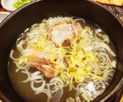 광화문 한정식 맛집 추천 | 무료 주차 가능해서 서울 상견례 및 회식 장소 추천 일품진진수라 광화문점 후기 이미지 36
