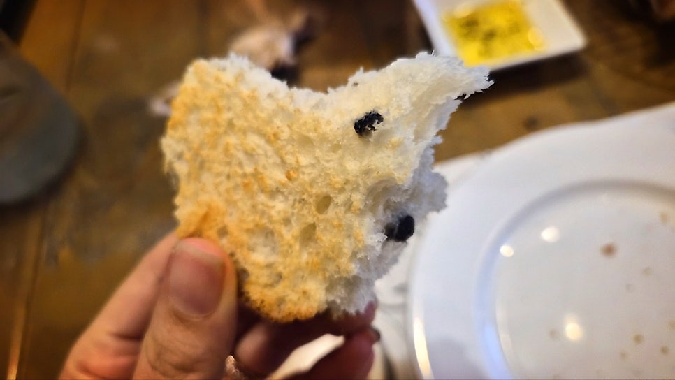 일산 밤리단길 맛집 추천 | 일산 국립 암센터 근처 레스토랑 파스타 맛집 밀레폴리에 후기 이미지 23