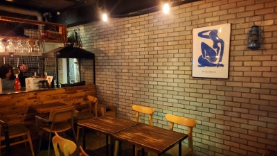 디디피 맛집 추천 | 동대문 데이트코스 맛집 피자가 맛있는 동대문펍 프로젝트D 후기 이미지 16
