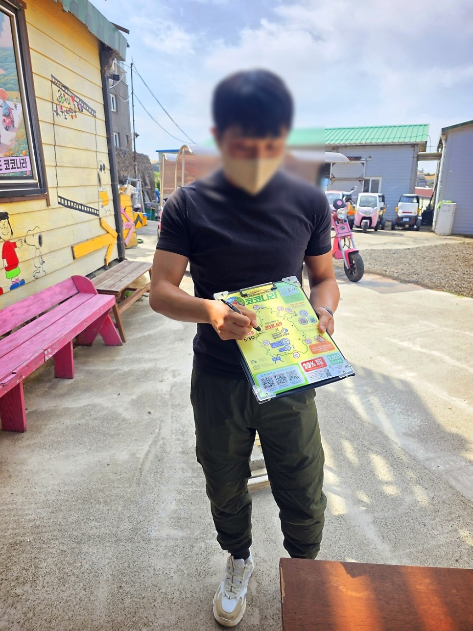 우도 전기스쿠터 대여 추천 | 우도 가볼만한 곳 정복은 우도 코코나라 전기차와 함께 이미지 9