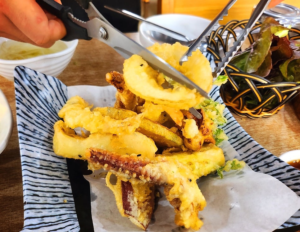 죽녹원 근처 맛집 추천 | 전남 담양 맛집 프로방스 한식 구가네 META 밥상 후기 이미지 24