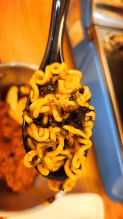 당산 분식 추천 | 문래 점심 맛집 영등포 떡볶이 팬팬 후기 이미지 17