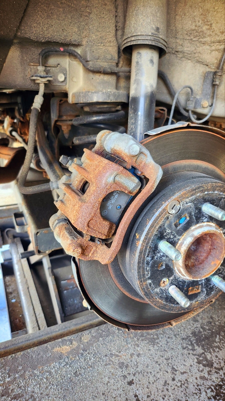 타이어뱅크 이벤트에 홀려 GOODYEAR 타이어로 4개 모두 교체한 타이어뱅크 부평IC점 내돈내산 후기 이미지 10